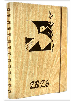 AGENDA 2026 LE UMILI MERAVIGLIE 