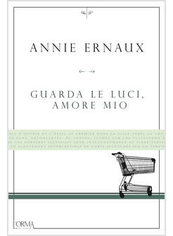 GUARDA LE LUCI, AMORE MIO  PREMIO NOBEL 2022