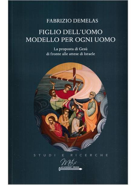 FIGLIO DELL'UOMO MODELLO PER OGNI UOMO