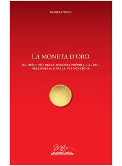 LA MONETA D'ORO