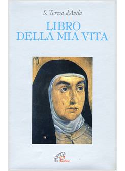 LIBRO DELLA MIA VITA