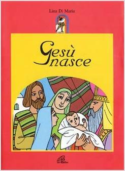 GESU' NASCE