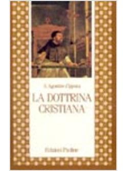 LA DOTTRINA CRISTIANA