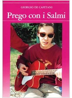 PREGO CON I SALMI