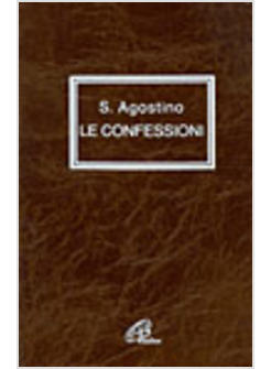 CONFESSIONI (LE)
