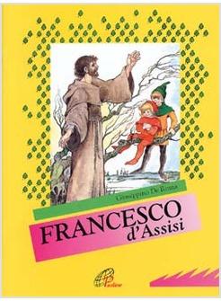 FRANCESCO D'ASSISI