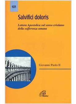 SALVIFICI DOLORIS