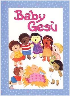 BABY GESU'