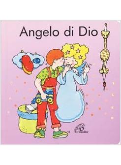 ANGELO DI DIO