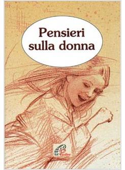 PENSIERI SULLA DONNA