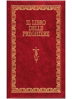 IL LIBRO DELLE PREGHIERE