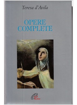 OPERE COMPLETE