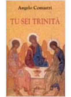 TU SEI TRINITA'