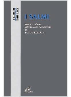 I SALMI