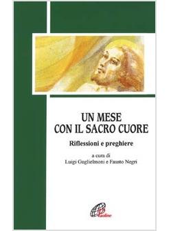 MESE CON IL SACRO CUORE (UN)