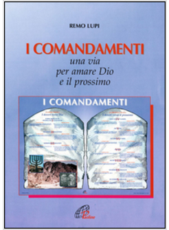 COMANDAMENTI