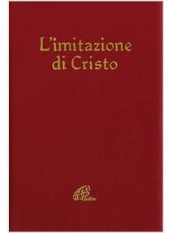 L'IMITAZIONE DI CRISTO