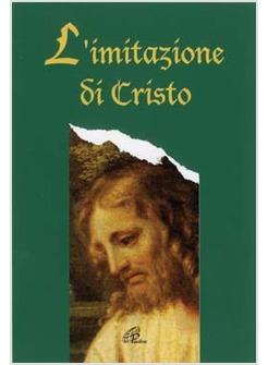 L'IMITAZIONE DI CRISTO