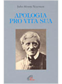 APOLOGIA PRO VITA SUA
