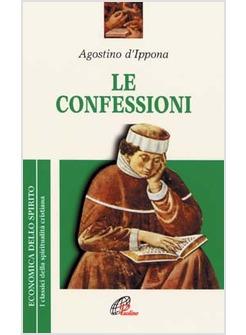 LE CONFESSIONI