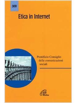 ETICA IN INTERNET