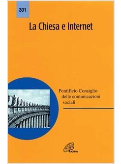 LA CHIESA E INTERNET