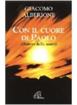 CON IL CUORE DI APOLO