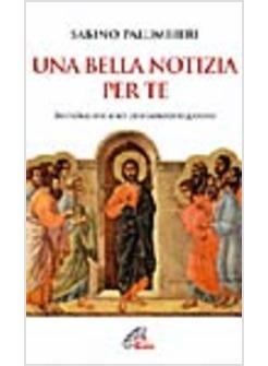 BELLA NOTIZIA PER TE