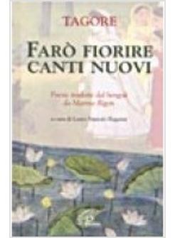 FARO' FIORIRE CANTI NUOVI