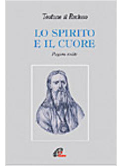LO SPIRITO E IL CUORE
