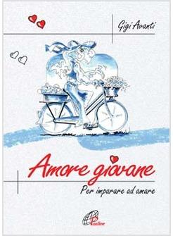 AMORE GIOVANE