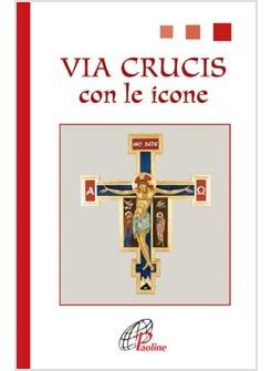 VIA CRUCIS CON LE ICONE