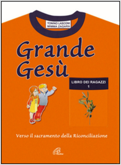 GRANDE GESU' CATECHISTI