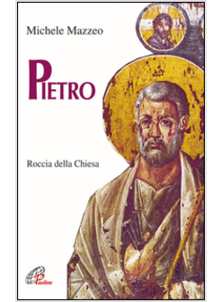 PIETRO ROCCIA DELLA CHIESA