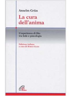 LA CURA DELL'ANIMA