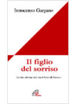 FIGLIO DEL SORRISO IL SACRIFICIO DI ISACCO