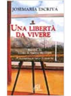 LIBERTA' DA VIVERE