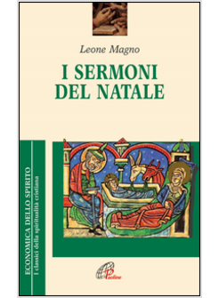 SERMONI DEL NATALE