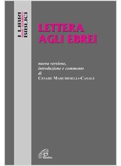 LETTERA AGLI EBREI