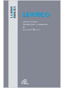 LEVITICO