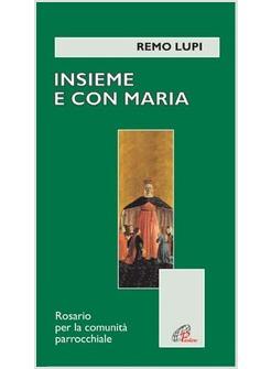 INSIEME CON MARIA