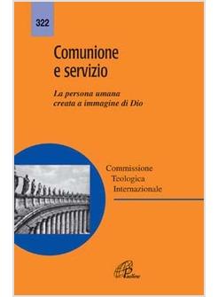 COMUNIONE E SERVIZIO