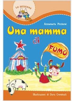 UNA MAMMA DI FUMO
