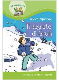 IL SEGRETO DI GRUN