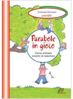 PARABOLE IN GIOCO