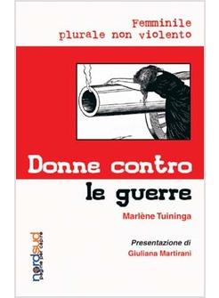 DONNE CONTRO LE GUERRE