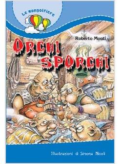 ORCHI SPORCHI