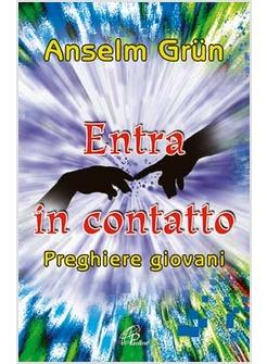 ENTRA IN CONTATTO PREGHIERE PER GIOVANI