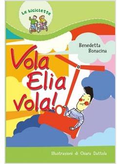 VOLA ELIA VOLA