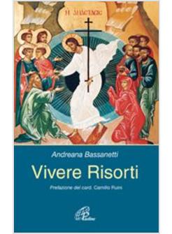 VIVERE RISORTI